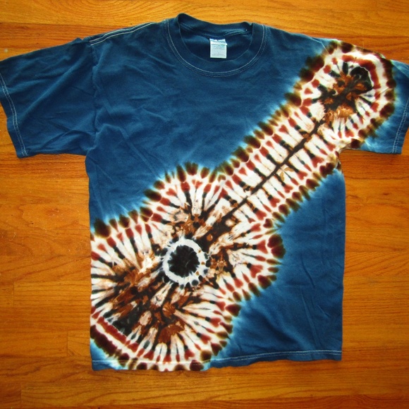 cool tie dye t shirts